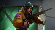 Killjoy can be deadly in the right hands (Image via Riot Games)